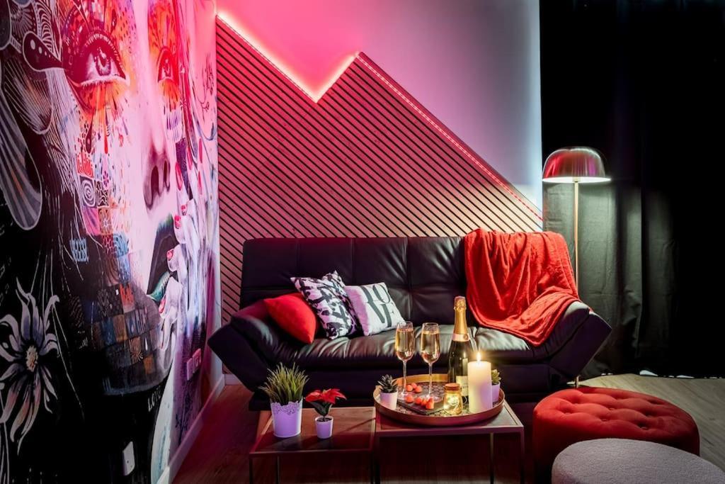 Cachette Secrete & Spa Narbonne Ngoại thất bức ảnh